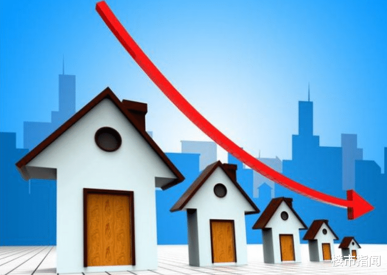 房价|房价还能涨吗？有机构测算：10年后一线超25万，二线超10万！