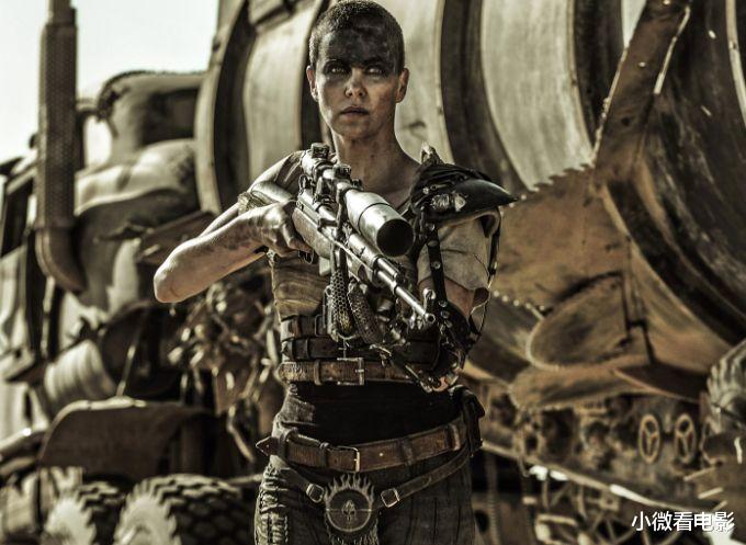 |这6部超然的暴力美学电影，你确定都看过吗？