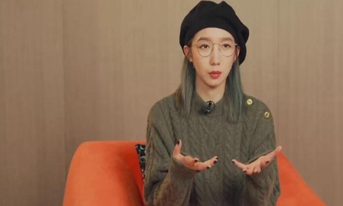 孟美岐|孟美岐插足风波后试水 新片开启线下宣传遭网友疯狂抵制