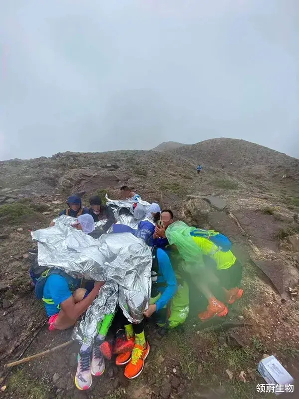 领蔚生物 甘肃山地马拉松21人遇难，为何夏天会失温，失温如何夺人性命的？