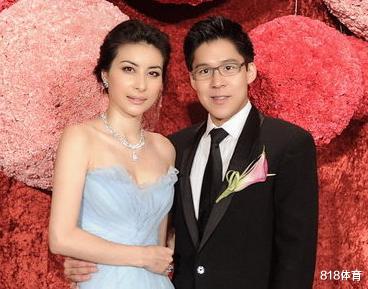 郭晶晶|慕了! 郭晶晶晒3子女香港家中练跳水, 1.6亿山顶豪宅配巨大心形泳池