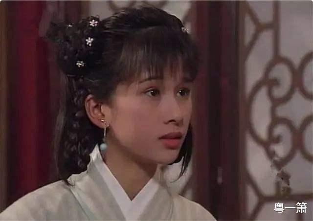 TVB|明明颜值出众，却无法红起来，这5位TVB女星实在让人惋惜
