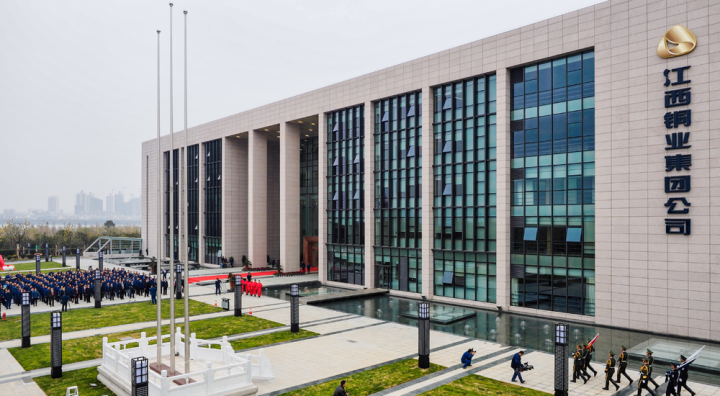 电解铝 中国股市：5月最大行情！有望翻10倍的有色龙头！仅有5只！