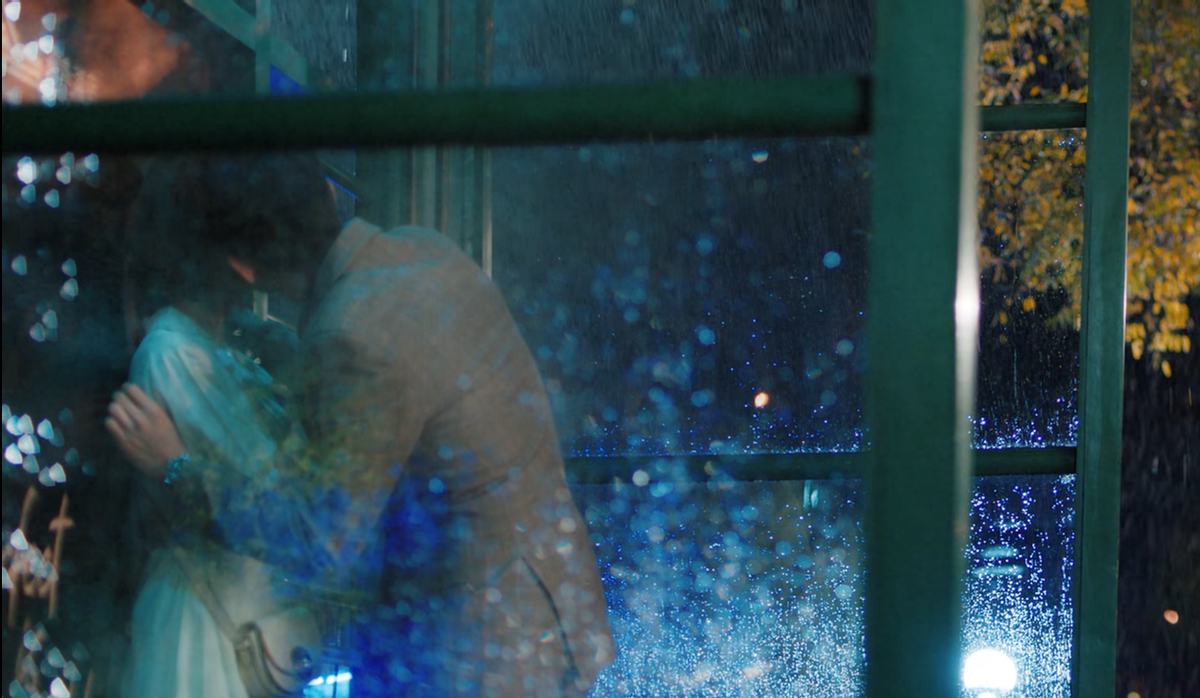 吴若希|这老套剧情在逗我玩吗？5分钟就弃剧！吴谨言新剧你赢了