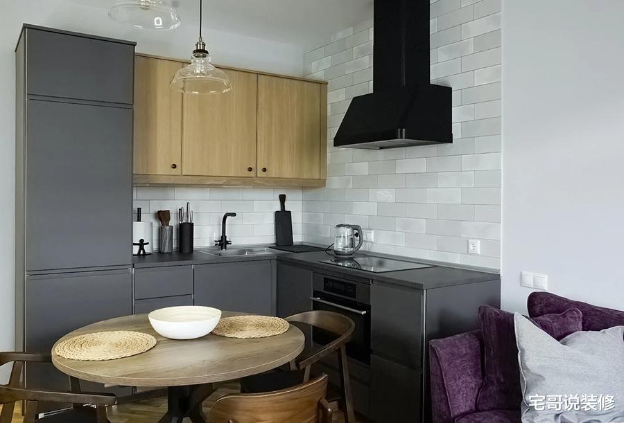 发现一对56岁夫妻的家,那叫一个高级,拍照给大家瞅瞅,超羡慕