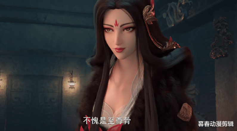 |完美世界石毅母亲精美图片，带你一次性看个够！