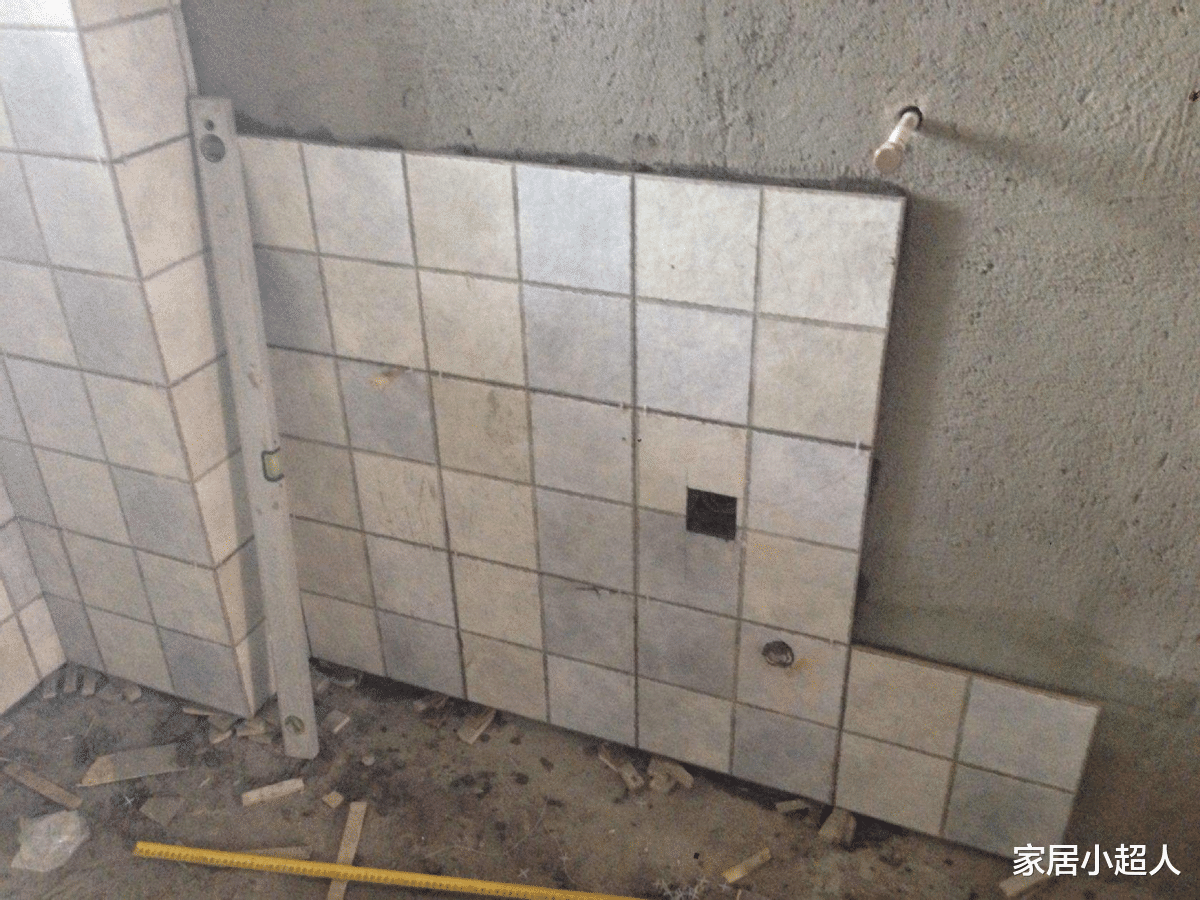 冬季装修太干燥?学会老师傅的装修经验,冬季也能顺利施工