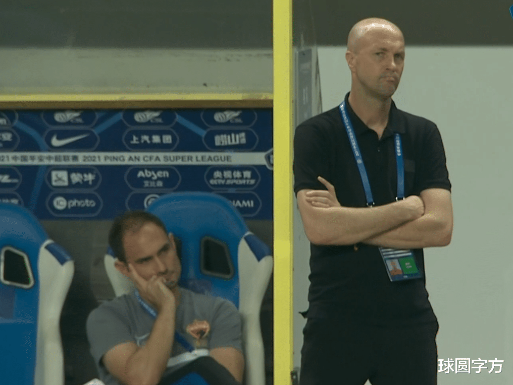 卡尔德克|踢嗨了，4-2！深足踢出赛季最佳一战，67岁锋线组合打进3球