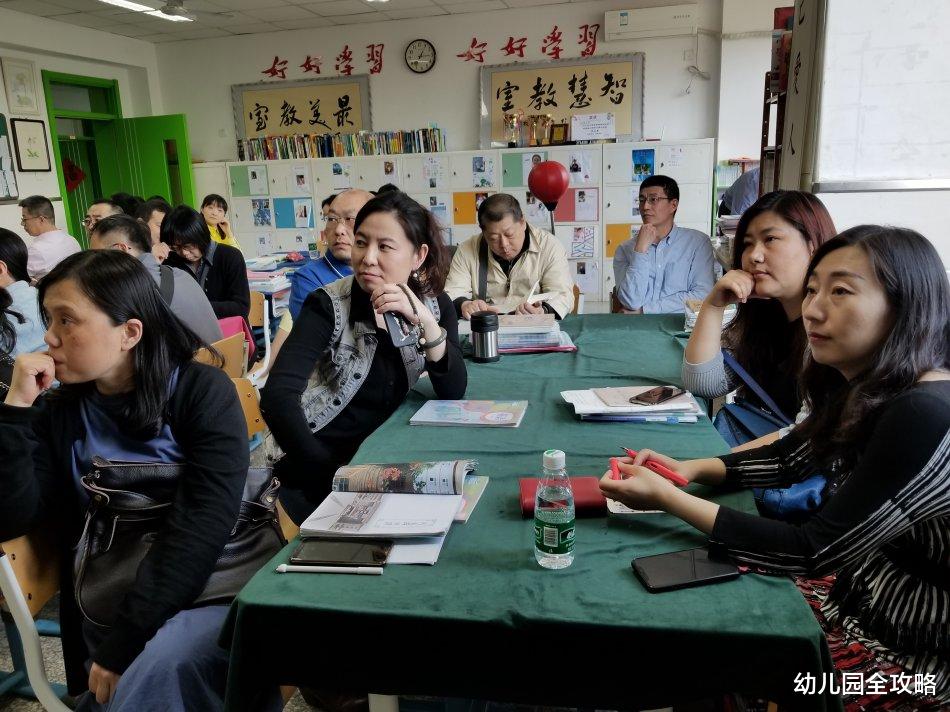 幼儿园全攻略|初中生害怕听到的四个通知，“下周开家长会”仅排第二，榜首很真实