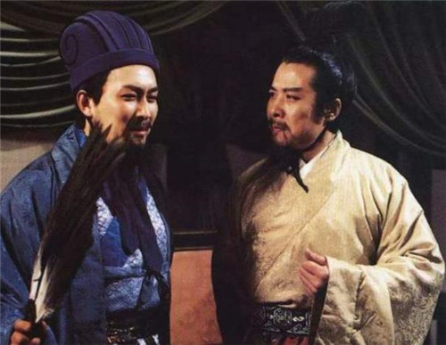 诸葛亮|诸葛亮第一次北伐,战死的11名大将,看他们身份就知孔明败得多惨