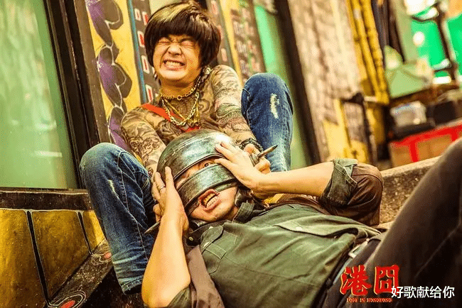 周星驰|包贝尔晒证据否认抄袭，自证清白换来冷嘲热讽，他没有周星驰的命