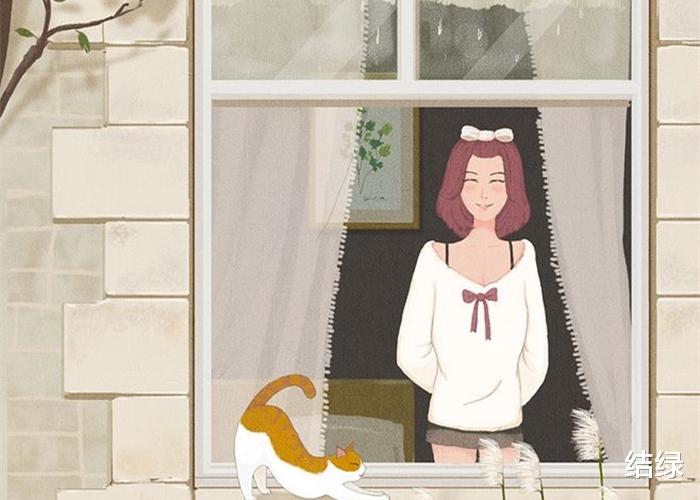 结绿 初次去男友家，准婆婆炫耀儿子是硕士要姑娘听话，姑娘：我是博士