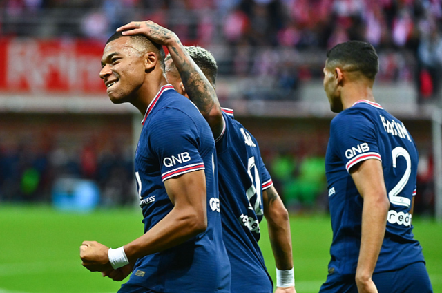 常说影乐|拼了！皇马准备第三次报价姆巴佩，法国权威媒体认为这次能够成功