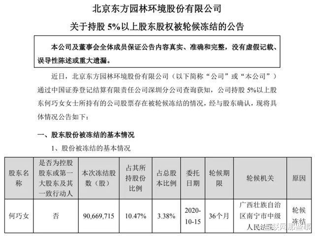 中国经济 浙江女首富大败局：白手起家，被李嘉诚力挺，今300亿身家或清零！
