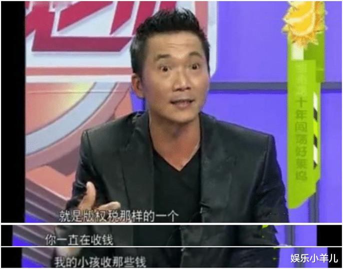 沈海洋|“天生神力的常威”,为何可以一部戏吃一辈子?分红几十亿美元