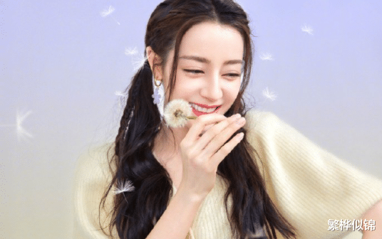 田雨橙|迪丽热巴的演技遭到网友们质疑了，资源也没之前多了，她真的没有戏可以拍吗？