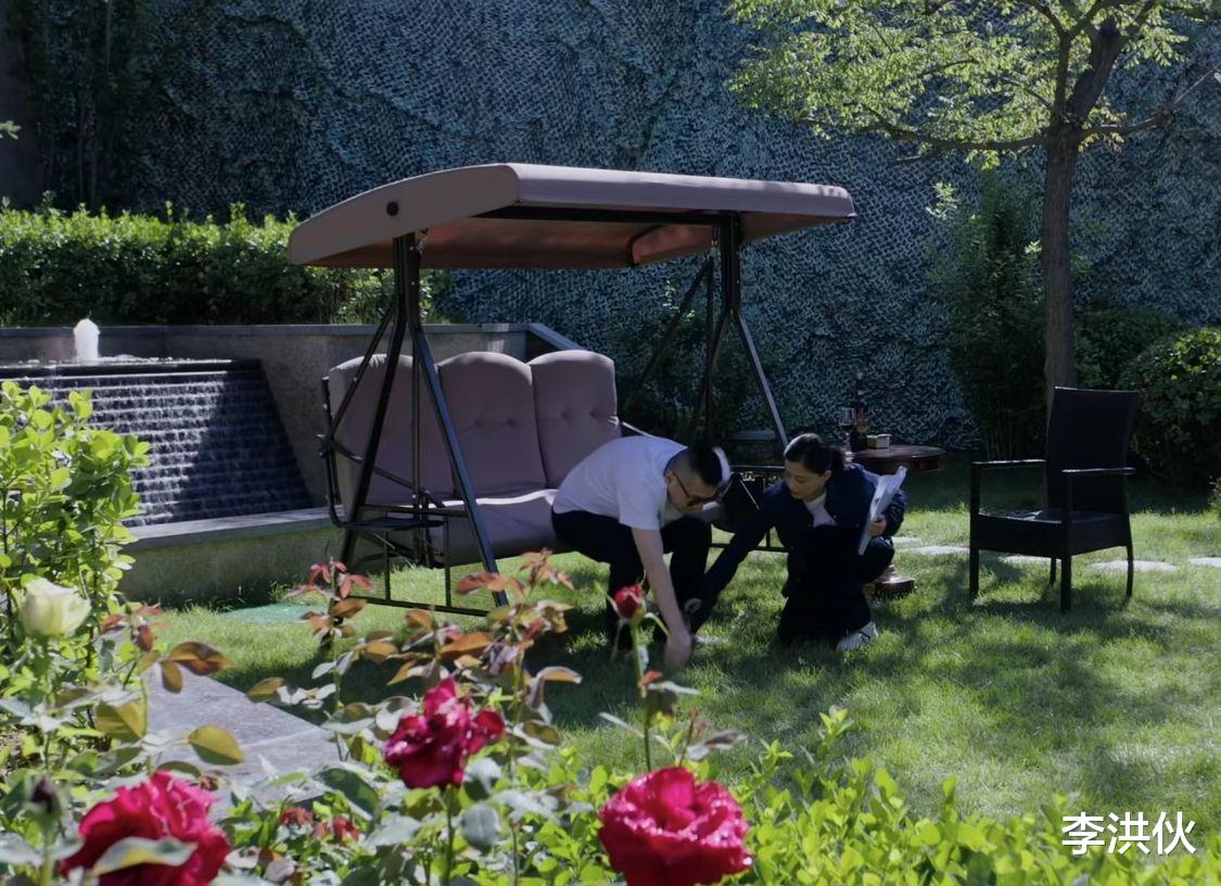 |《不惑之旅》配角戏份太多，台词毫无说服力，剧情更像过家家