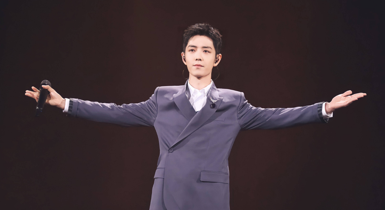 李靓蕾|肖战粉丝迎来重要时刻：风雨六载，我们携手走过！