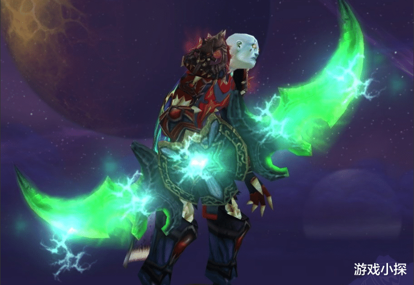 蛋刀|魔兽TBC：测试服已有蛋刀掉落，掉率达原版3倍，DZ收益是KBZ翻倍