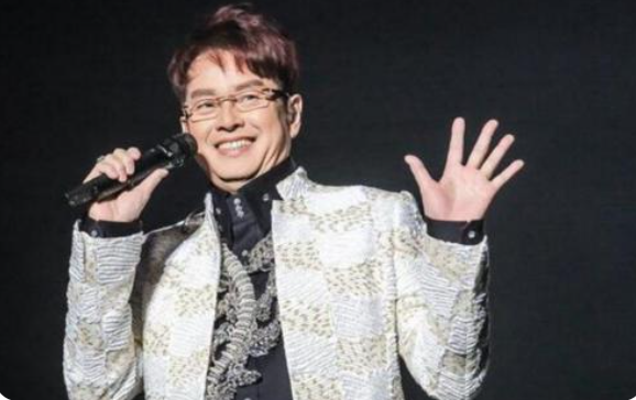 谭咏麟|谭咏麟：原配不能生育找小三，我愧对妻子多年付出，绝不会离婚