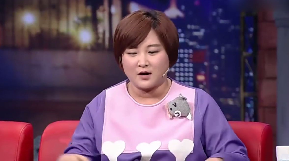 贾玲|贾玲竟是姜昆的私生女？如今终于澄清两人的关系，藏得实在太深了