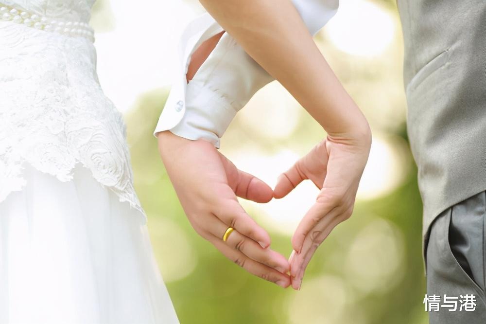 情与港|怎样分辨你们的感情,是情欲还是真爱?真爱会有这四个表现!