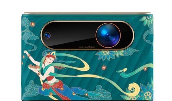 投影仪|介绍联想投影仪T500和T500 Play有什么区别？配置对比哪个好？