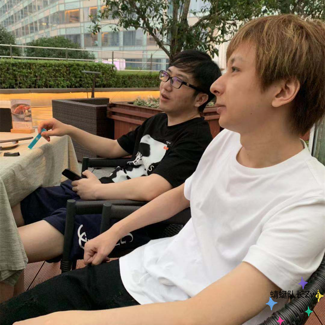 生化危机|Dota2-狗哥曾经还“抢过婚”？DC老师透露：大狗的故事可太多了！