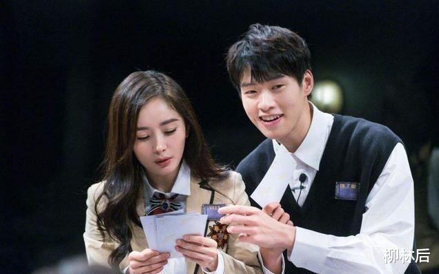 魏大勋|魏大勋自己找死，终于被杨幂甩了