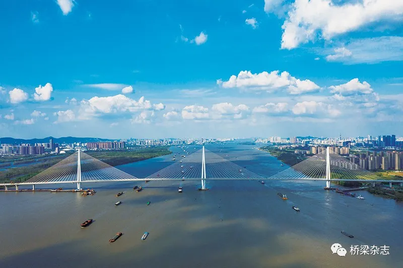 突破瓶颈 期许百年——桥梁混凝土性能提升关键技术