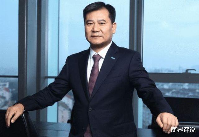 申通快递|张近东创业31年，把小电器店发展成上市公司，可惜如今无奈出局