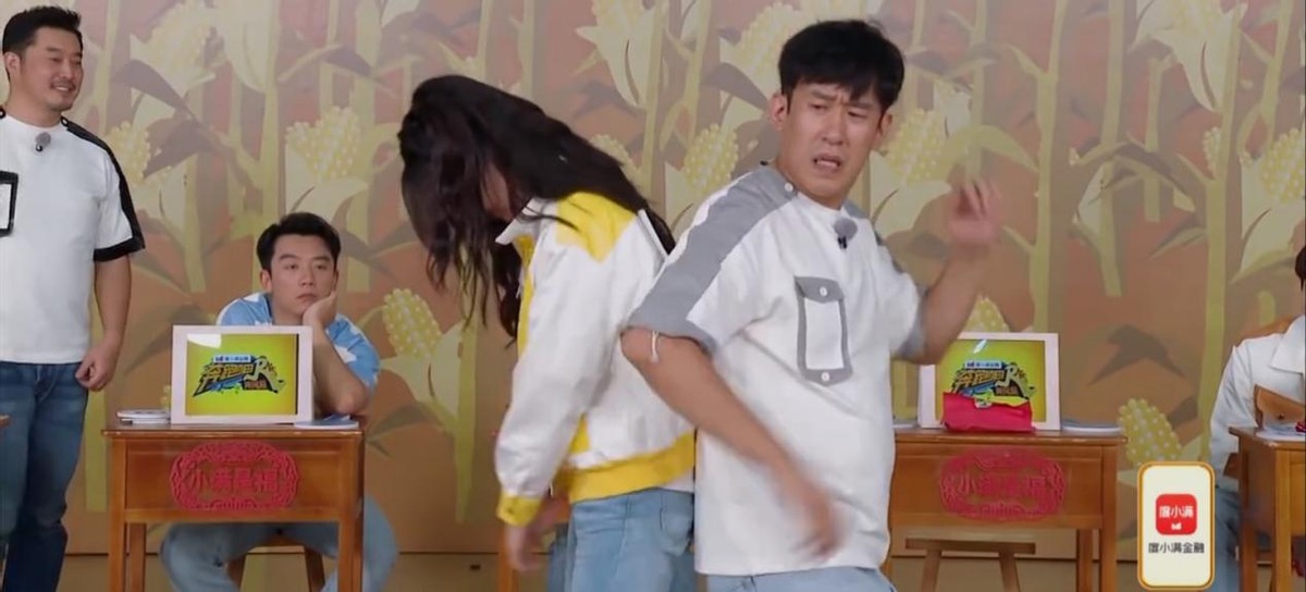 奔跑吧黄河|观众差评不断,却在霸屏榜“独占风骚”,这部S级综艺凭啥这么横