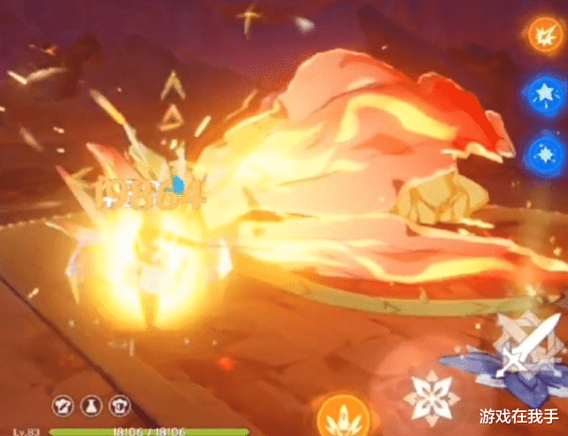 原神|原神:一斗的出现,让他成了主c中的“耻辱”,直接被替换!