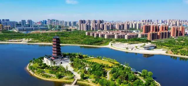 淄博|翻身了吗？淄博大学城！