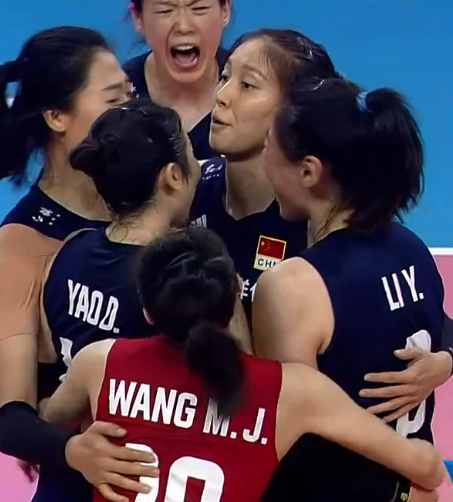 女排|世联赛3人发热被隔离，中国女排或退赛回国！