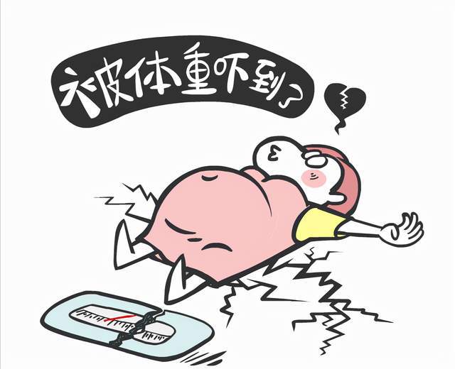 呱妈养娃|生完孩子可以瘦多少?瘦身黄金期可千万别错过