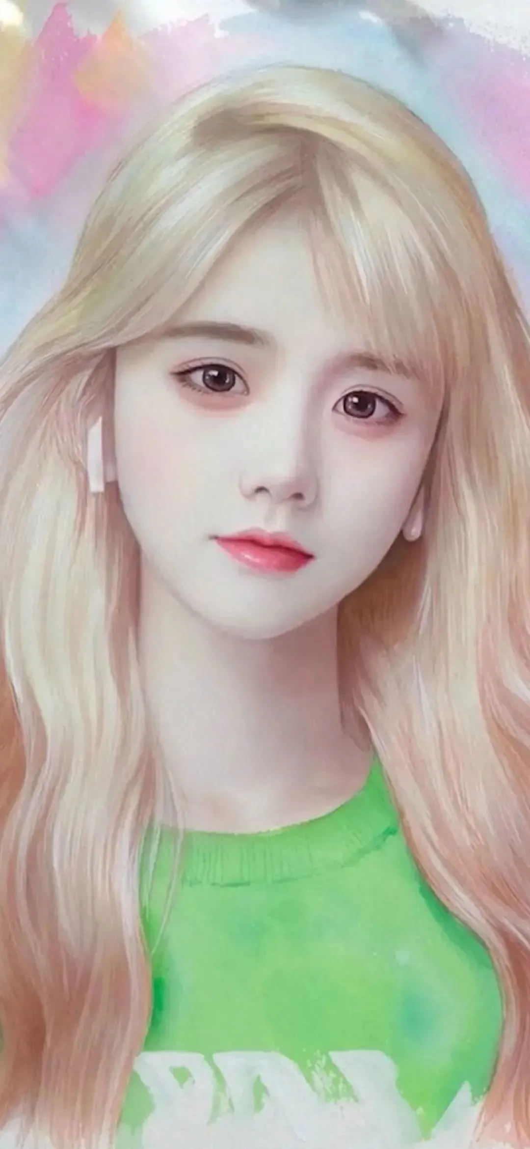  孤单时，妳就是宇宙！