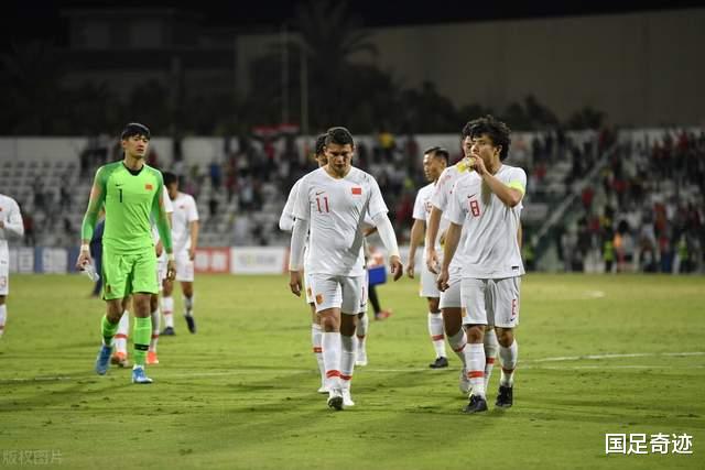 中国足球|完败！中国足球又被上了一课：叙利亚蓄谋已久7步黑掉国足主场