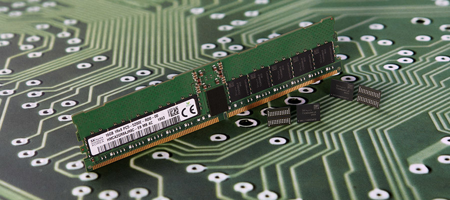 CPU|内存对英特尔处理器影响大吗？DDR5与DDR4的对比测试出炉