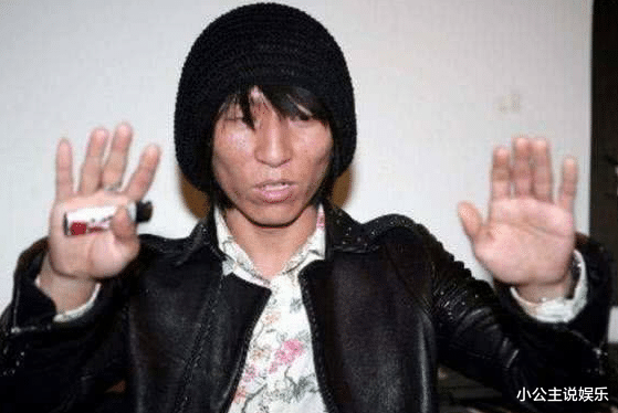 白百何|有种“整容”叫离婚六年，白百何清纯似少女，陈羽凡油腻认不出