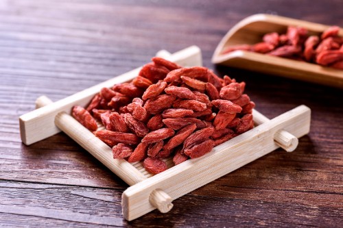 发型 秋季是补血的黄金时段，常吃4种食物，美容养颜、益气补血功效好