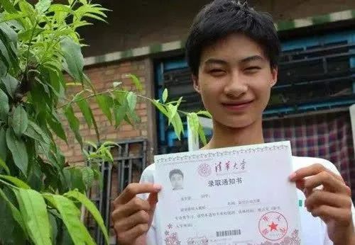 西红柿妈妈|衡中学霸张锡峰高考后真的拱到了心中的“白菜”：用实力破除争议