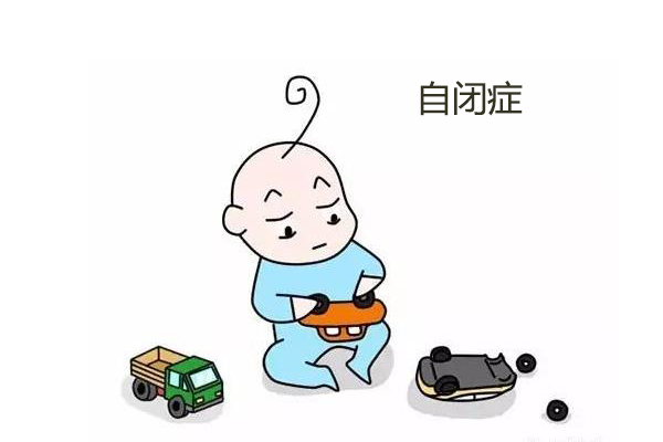 coco儿童康复师|自闭症孩子有哪些缺陷