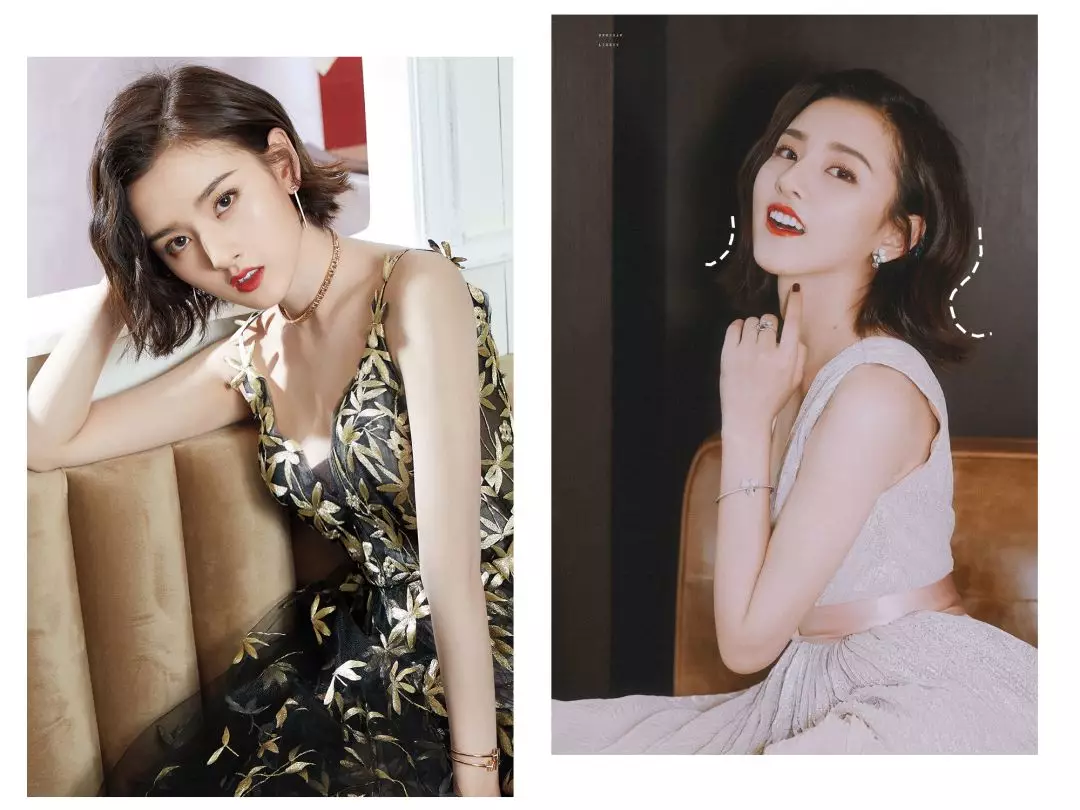 姐姐 女生的“法式芭比卷”来了！减龄显脸小！关键是不挑人！！