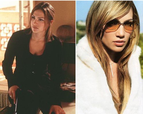 张一山|世界最美的女明星排行