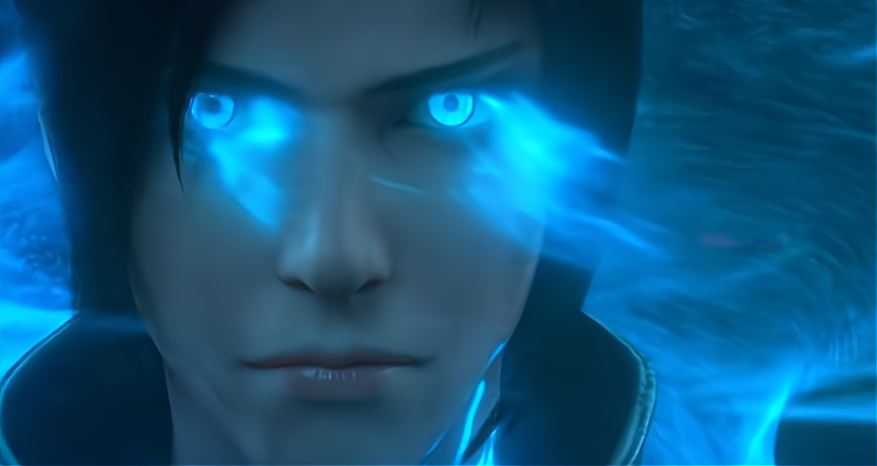 云韵|斗破大结局预告,雅妃头太铁,海波东好搞笑,云韵一动作再招黑