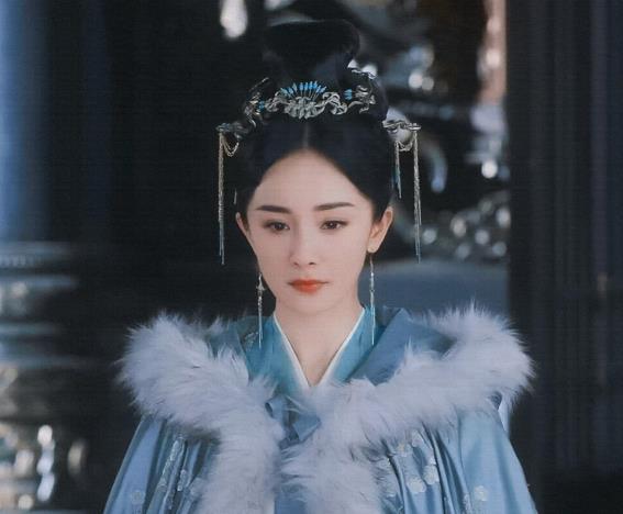 赵雅芝|《陈情令》编剧出新作,秦俊杰侯梦瑶演绎“大唐荣耀”,爆款预定