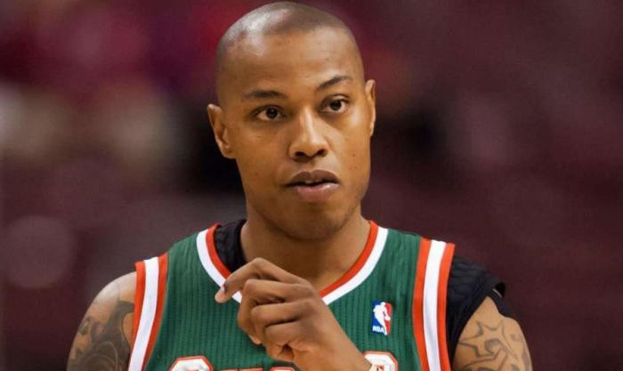 阿泰|NBA五个惹不起的黑帮人物 阿泰不够格 社会瓜排名靠后