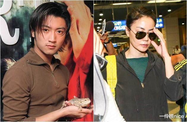 一伶很nice|谢霆锋事业跌入谷底期，王菲无动于衷？他曾出手相助