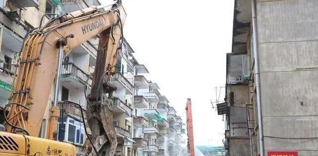 Haviven的聊球 浙江迎来大拆迁，涉及26片区域，或将诞生一批“暴发户”
